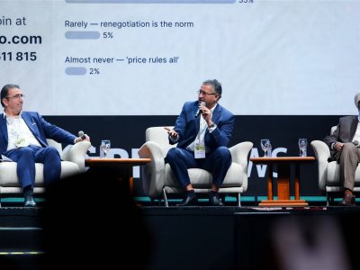 SS Rice News Convention 2025, Pattaya - Thailand